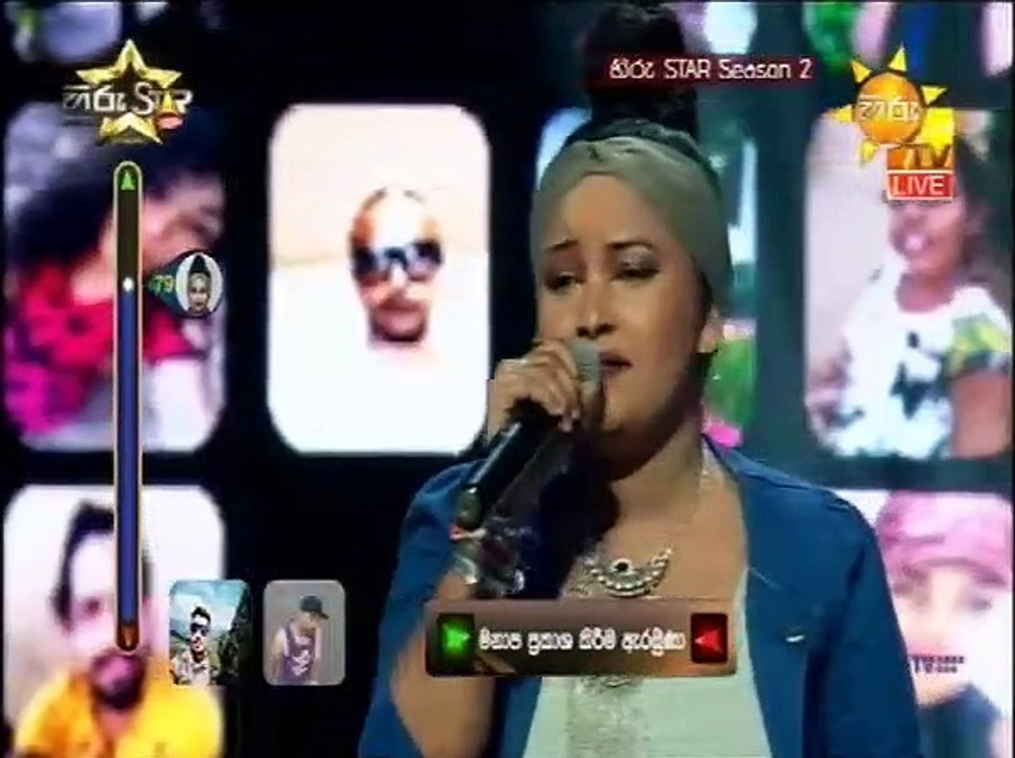 Hiru Star SEASON-2 2020.09.12 Part 2