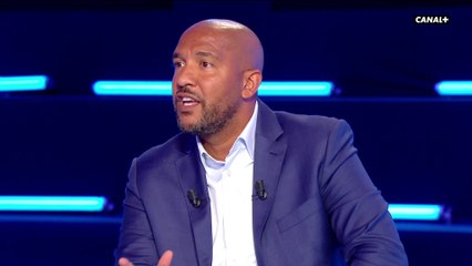 La place du sport dans le mouvement #BlackLivesMatter