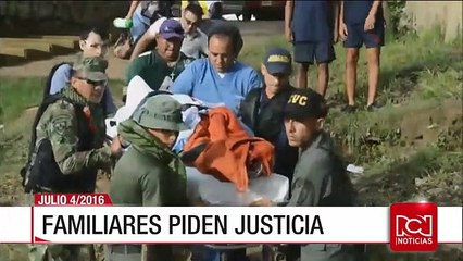 Denuncian agresión sexual a menor en localidad de Bosa en Bogotá