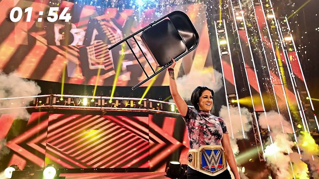 Top WWE Star To Debut New Gimmick?! Update On WWE Releases! WWE SmackDown Review! | WrestleTalk News