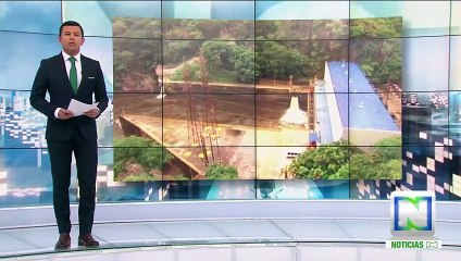 Temporada de lluvias: así se encuentra el nivel de los embalses del país