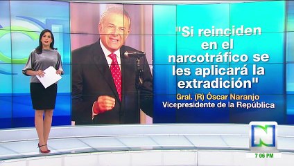 Emisión 07:00 p.m. / 14 de Noviembre de 2017