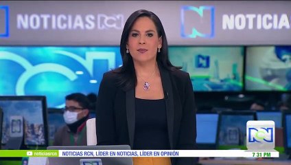 Entregan restos óseos de una guerrillera del M-19 identificada por la Fiscalía