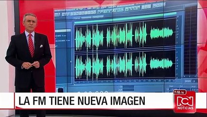 La FM estrena imagen con maratón radial