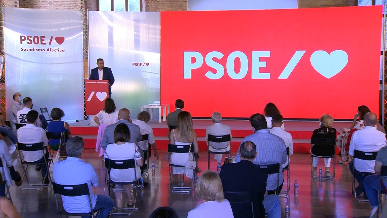 Ábalos carga contra el PP por la 'Operación Kitchen'