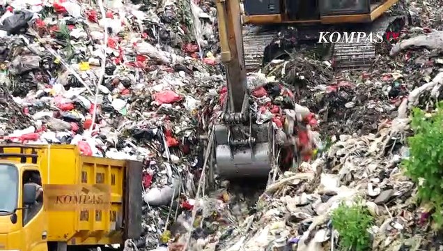 Limbah Medis Perlu Penanganan Khusus - BERKAS KOMPAS (Bag3)