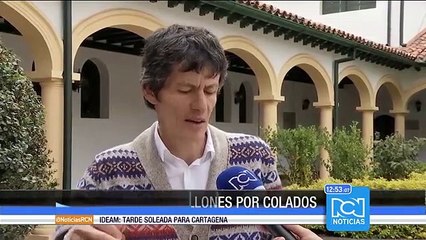 Una de cada cinco puertas de Transmilenio está dañada