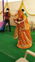 SUper Hit Rajasthani Dance | Rajputi Baisa Dance |