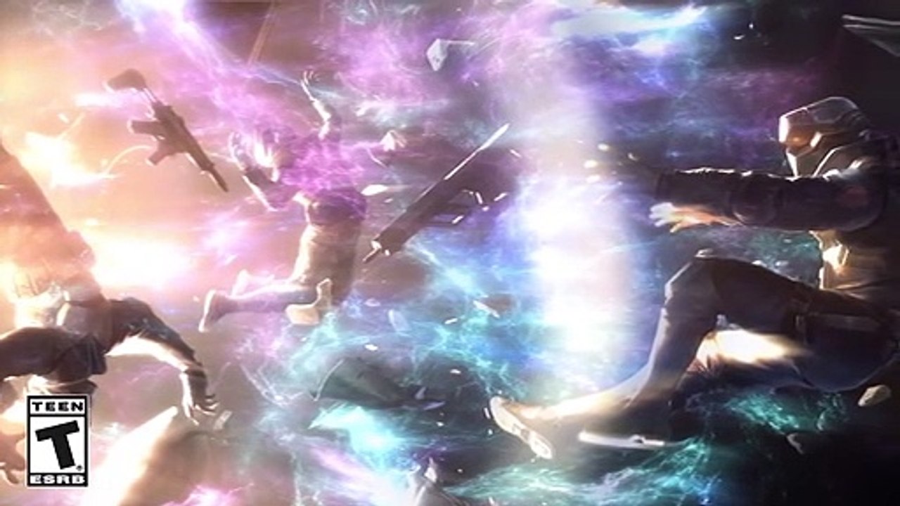 League of Legends - OPERATION SONGBIRD - Official PsyOps Skins Trailer