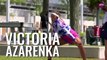 2020 US Open Final Preview - Naomi Osaka vs. Victoria Azarenka