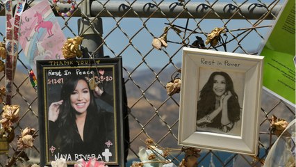 Details About The Tragic Death Of Actress Naya Rivera Revealed