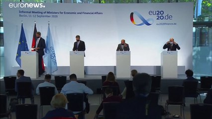 Brexit : Berlin met en garde Londres des conséquences d'un "no-deal"