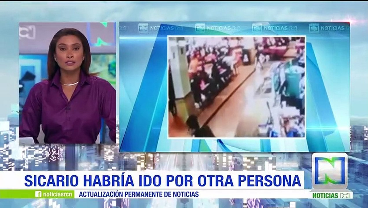 Emisión 11.30 p.m / 31 de agosto 2018