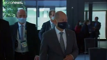 El primer ministro británico, Boris Johnson, defiende su plan que modifica el acuerdo del Brexit