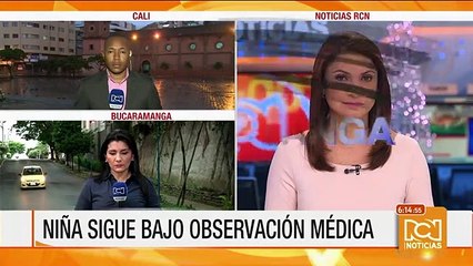 Avanza recuperación de menor raptada y abusada en Arauca