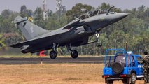 Rafale jets: Inducted, locked and loaded into the IAF
