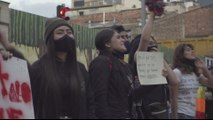 Colombia police brutality: Protests rage for third day in Bogota