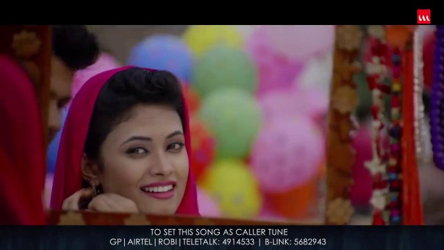 Baazi - Belal Khan - HD Music Video - Laser Vision