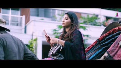 Beche Thakar Jonne - Belal Khan - Anwessha - Parsa Evana - Musfiq R Farhan - Bangla New Song 2019