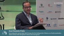 Intervención José Ramón Paño, I Simposio Observatorio de la Sanidad