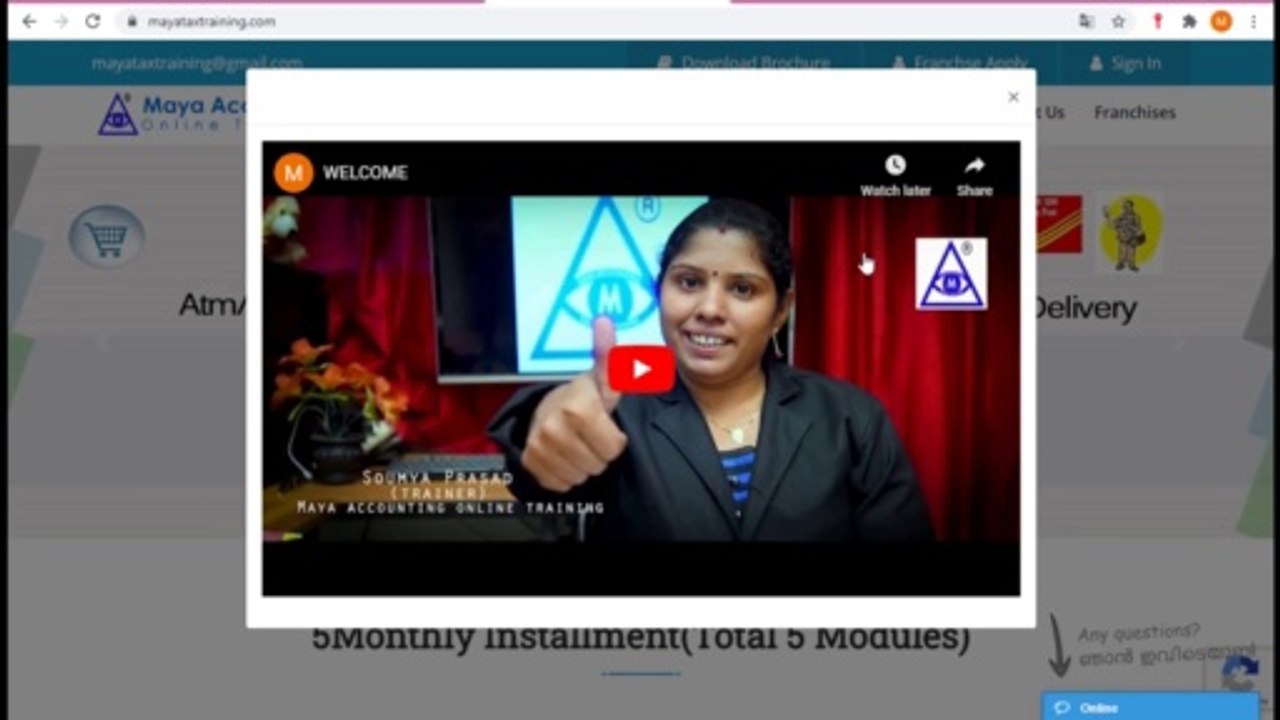 Gst Accounting Instiute in Kasaragod,  Kannur,  Wayanad,  Kozhikode, Kollam, Malappuram,  Palakkad,  Thrissur,  Ernakulam, Idukki, Alappuzha, Kottayam, Pathanamthitta, Thiruvananthapuram, Kerala