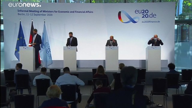 Änderungen am Brexit-Deal? Johnson will sich gegen EU durchsetzen