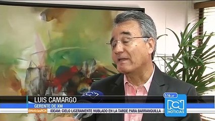 Preocupación por bajo nivel de los embalses en el territorio nacional