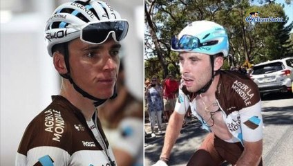Tour de France 2020 - Julien Jurdie : "Pierre Latour a une sorte de déchirure musculaire au niveau de l'aine"