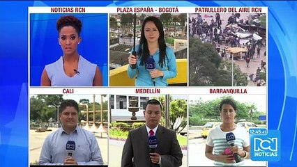 Padres de familia piden que sus hijos reciban tratamiento para combatir el cáncer que padecen