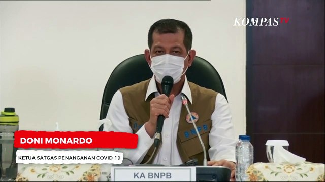 Pasien Corona Tanpa Gejala Dipindahkan ke Tower 4 dan 5 Wisma Atlet