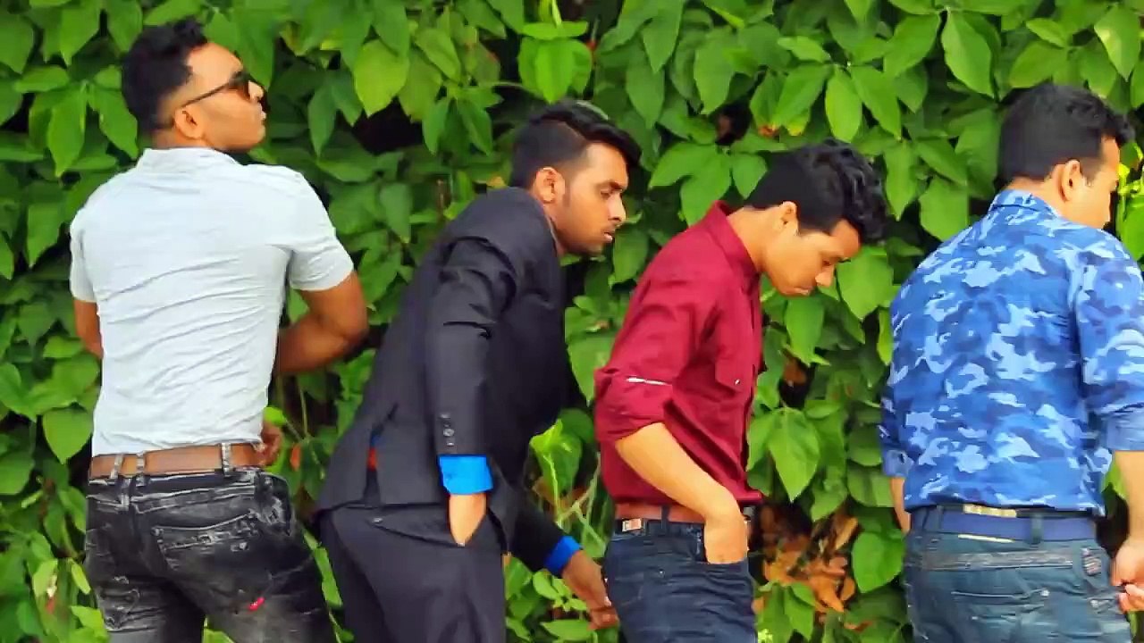 দেশী CID বাংলা Part 62 - ছেলের হাতে বাবা খুন - Bangla Funny Video - Comedy Video Online