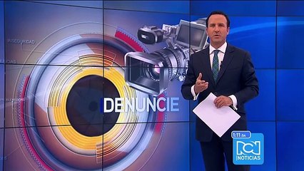 Denuncian tráfico de influencias en programa de vivienda en el Meta