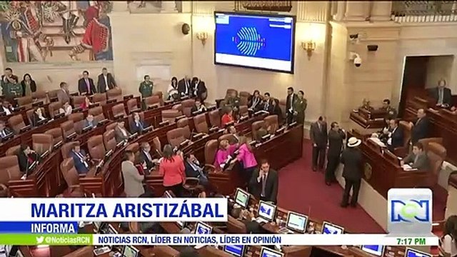 Corte Constitucional empieza discusión sobre la JEP