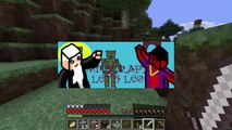Minecraft Let's Leo 66: Leo der Pyromane (Feat. Viktor24680 & FreezedHD)