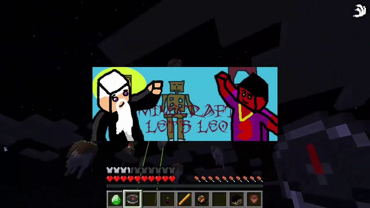 Minecraft Let's Leo 68: Alles neu!