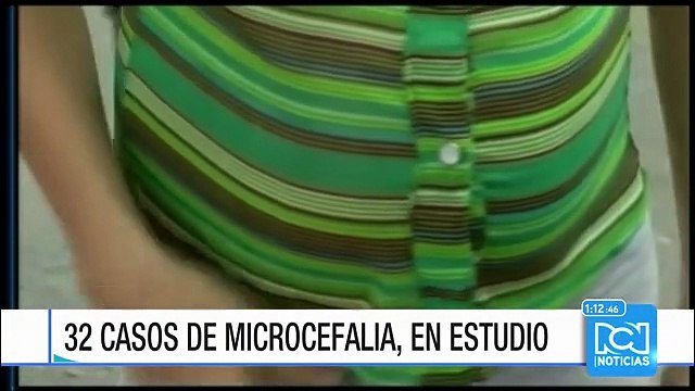 A la fecha han nacido en el país cinco bebés con microcefalia asociada al zika: INS