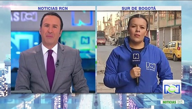 Mujer de 31 años agredida por su expareja en Bogotá pide justicia