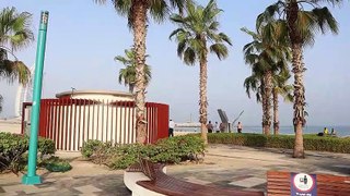 Jumeirah Beach after Lockdown | Dubai beaches post-pandemic | Weekend at Jumeirah Beach Dubai 
