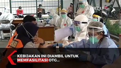 Pemerintah Siapkan Hotel Bintang Dua dan Tiga untuk Pasien Corona