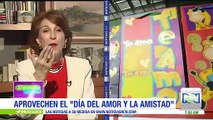Consulta con Annie: la fuerza del amor