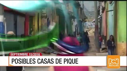Investigadores hallan una aparente fosa común en el 'Bronx'
