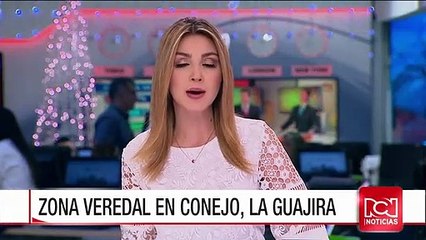 Las Farc tienen tres zonas de preagrupamiento en las estribaciones de la Serranía del Perijá