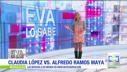 Eva Lo Sabe: De las peleas en el Congreso a las bloqueadas en Twitter