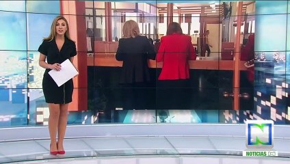 Gina Parody y Cecilia Álvarez declararon dentro de proceso que se le sigue a Ñoño Elías