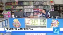 Algunos locales comerciales ya cobran el IVA del 19%