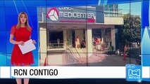 Paciente espera que Cafesalud le autorice un urgente traslado a Bogotá