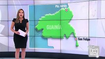 Avioneta con cinco ocupantes fue reportada como desaparecida en Guainía