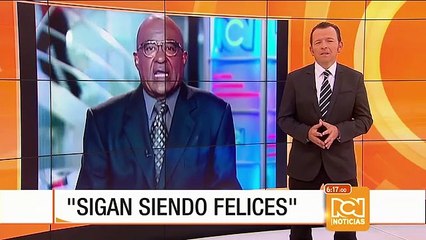 Las anécdotas del Campeón Édgar Perea