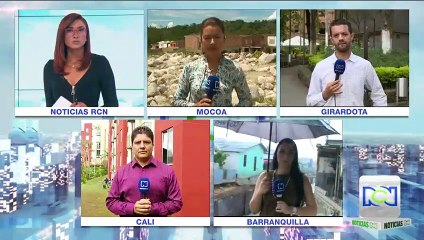 El lunes se conocerá el informe de Medicina Legal sobre muerte de niña Luciana