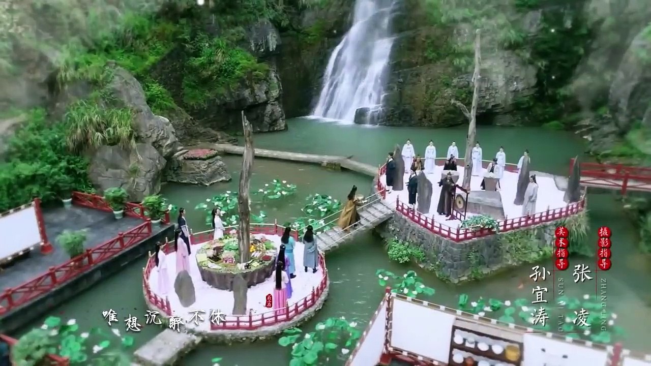 Chef Hua 05 (Tang Min, Yang Kaicheng) (2020) _ Delicious Food & Precious Love [ENG SUB]